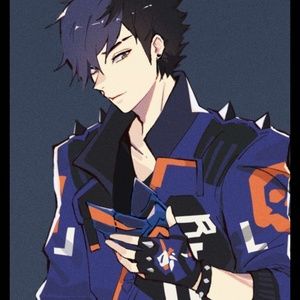 Meet your Posher, Katlyn